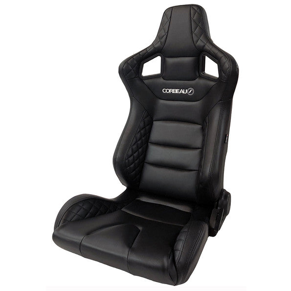 Corbeau Sportline RRS Limited Edition Bucket Seat-Bucket Seats-Corbeau-[By Purdue Performance]