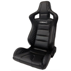 Corbeau Sportline RRS Limited Edition Bucket Seat-Bucket Seats-Corbeau-[By Purdue Performance]