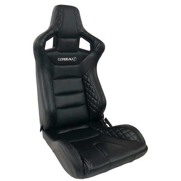 Corbeau Sportline RRS Limited Edition Bucket Seat-Bucket Seats-Corbeau-[By Purdue Performance]
