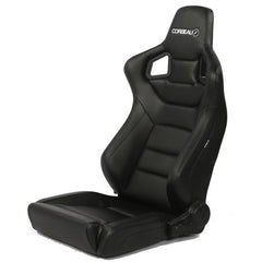 Corbeau Sportline RRS Low Base Reclining Bucket Seat-Bucket Seats-Corbeau-[By Purdue Performance]