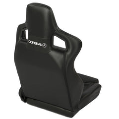 Corbeau Sportline RRS Low Base Reclining Bucket Seat-Bucket Seats-Corbeau-[By Purdue Performance]