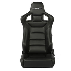 Corbeau Sportline RRS Low Base Reclining Bucket Seat-Bucket Seats-Corbeau-[By Purdue Performance]