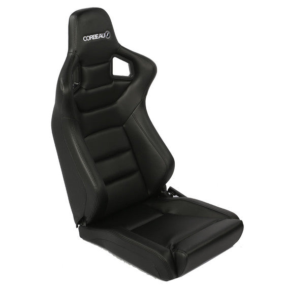 Corbeau Sportline RRS Low Base Reclining Bucket Seat-Bucket Seats-Corbeau-[By Purdue Performance]
