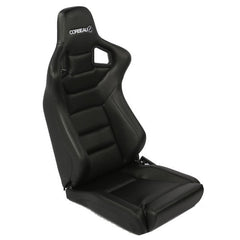 Corbeau Sportline RRS Low Base Reclining Bucket Seat-Bucket Seats-Corbeau-[By Purdue Performance]