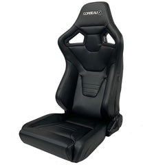 Corbeau Sportline RXI Low Base Reclining Bucket Seat-Bucket Seats-Corbeau-[By Purdue Performance]
