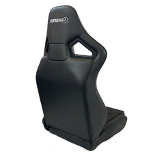 Corbeau Sportline RXI Low Base Reclining Bucket Seat-Bucket Seats-Corbeau-[By Purdue Performance]