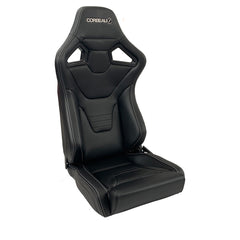 Corbeau Sportline RXI Low Base Reclining Bucket Seat-Bucket Seats-Corbeau-[By Purdue Performance]