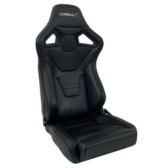 Corbeau Sportline RXI Low Base Reclining Bucket Seat-Bucket Seats-Corbeau-[By Purdue Performance]