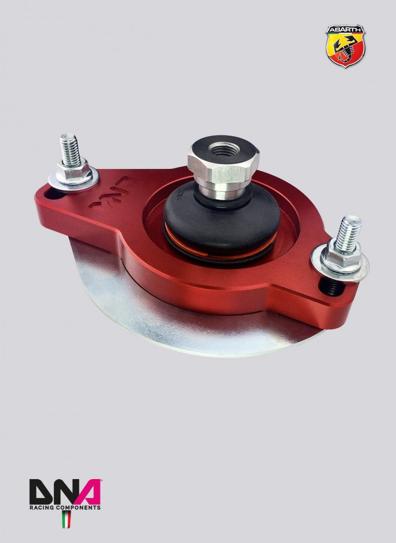 DNA Racing Top Mount for Öhlins Kit-Top Mounts-DNA Racing-[By Purdue Performance]