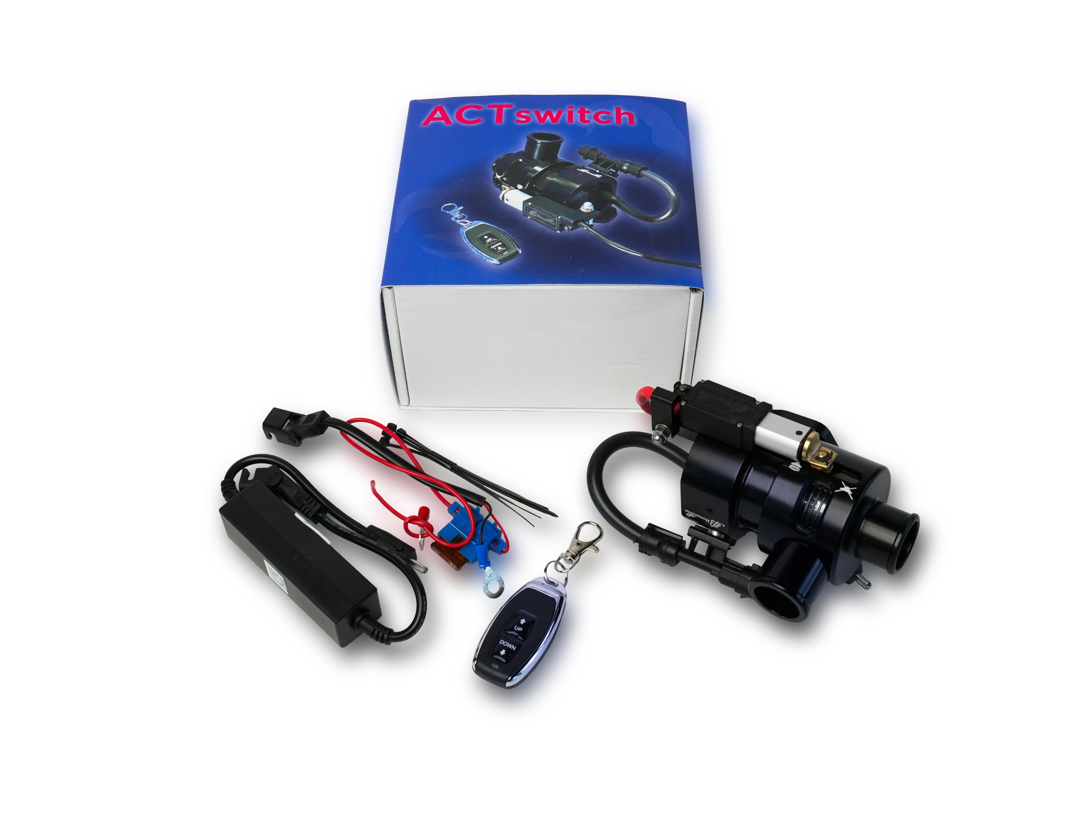 Bonalume ACTSWITCH Remote