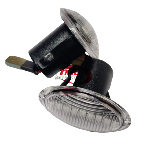 Alfa Romeo 4C/Abarth 500 / 595 / 695 LED Side Indicators SKU: