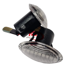 Alfa Romeo 4C/Abarth 500 / 595 / 695 LED Side Indicators SKU: