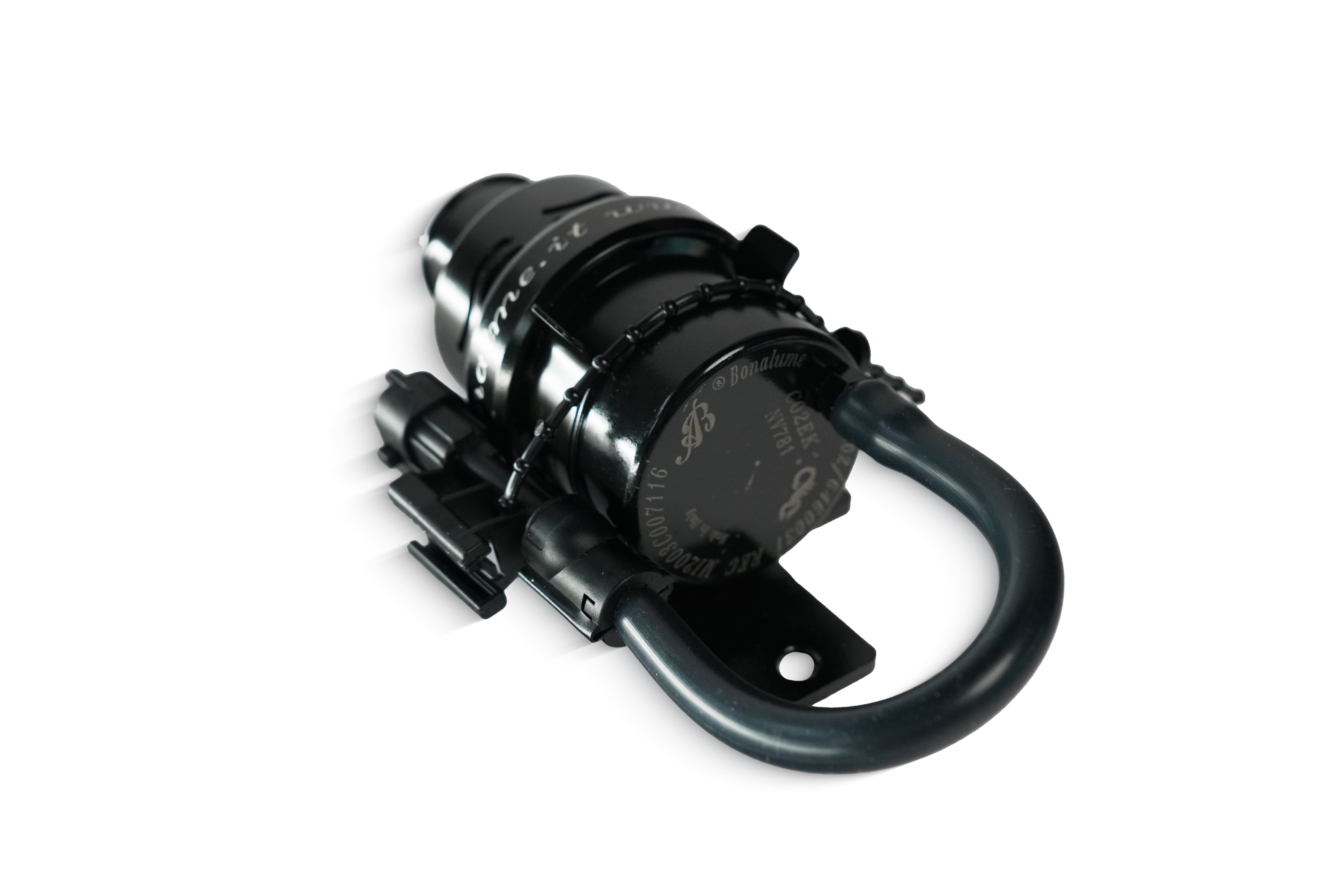 Bonalume Atmospheric Dump Valve / BOV Blow Off Valve For Abarth T-Jet Engine-Blow Off Valve-Bonalume-Purdue Performance