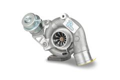 Abarth 500/595/695 and Grande Punto Purdue Performance Reduced Lag Stage 2 TD04 XP 260BHP Upgrade Kit