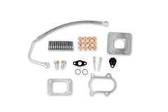 Purdue Performance Stage 3 TD04 BSB For  Abarth 500/595/695 and Grande Punto