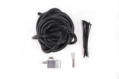 Fiat 695 Forge Motorsport Boost Gauge Fitting Kit-Boost Gauge Accessories-Forge Motorsport-[By Purdue Performance]