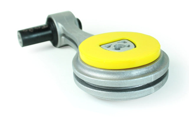 Fiat Grande Punto (Evo) Powerflex Lower Rear Engine Mount Insert-Powerflex-Powerflex-[By Purdue Performance]