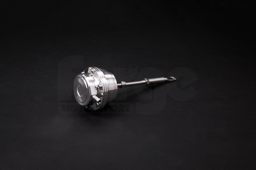 Fiat/Abarth 500 Forge Motorsport Turbo Actuator-Turbo Kit-Forge Motorsport-[By Purdue Performance]