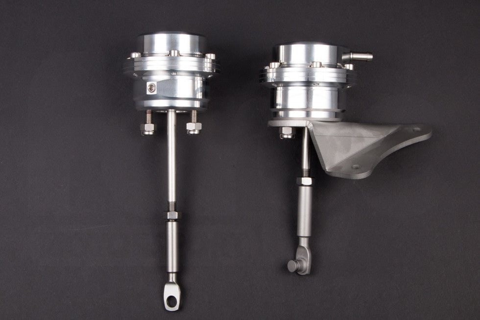 Fiat/Abarth 595 Forge Motorsport Turbo Actuator-Abarth-Forge Motorsport-[By Purdue Performance]