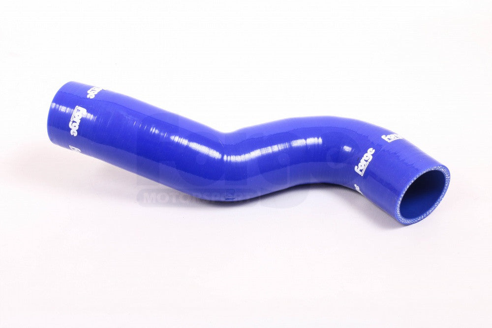 Ford Fiesta 1.0 EcoBoost Forge Motorsport Inlet Hose-Silicone Hoses-Forge Motorsport-[By Purdue Performance]
