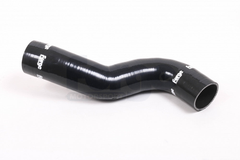 Ford Fiesta 1.0 EcoBoost Forge Motorsport Inlet Hose-Silicone Hoses-Forge Motorsport-[By Purdue Performance]