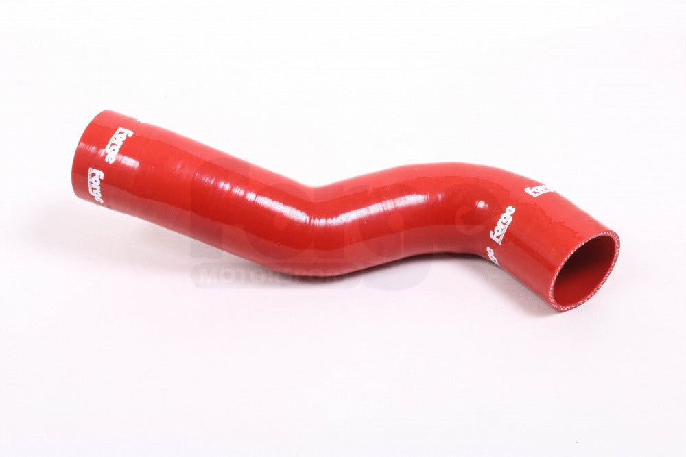 Ford Fiesta 1.0 EcoBoost Forge Motorsport Inlet Hose-Silicone Hoses-Forge Motorsport-[By Purdue Performance]
