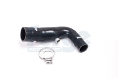 Ford Fiesta Forge Motorsport De-Resonator Hose-Silicone Hoses-Forge Motorsport-[By Purdue Performance]