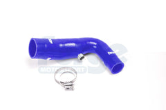Ford Fiesta Forge Motorsport De-Resonator Hose-Silicone Hoses-Forge Motorsport-[By Purdue Performance]