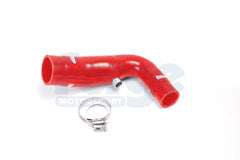 Ford Fiesta Forge Motorsport De-Resonator Hose-Silicone Hoses-Forge Motorsport-[By Purdue Performance]