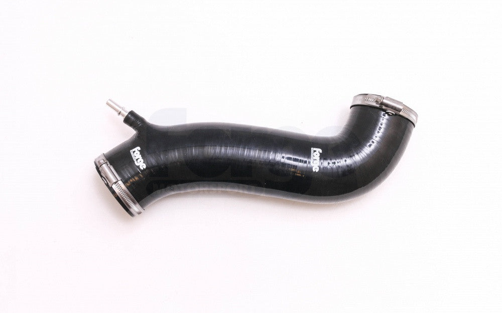 Ford Fiesta Forge Motorsport Inlet Hose-Silicone Hoses-Forge Motorsport-[By Purdue Performance]