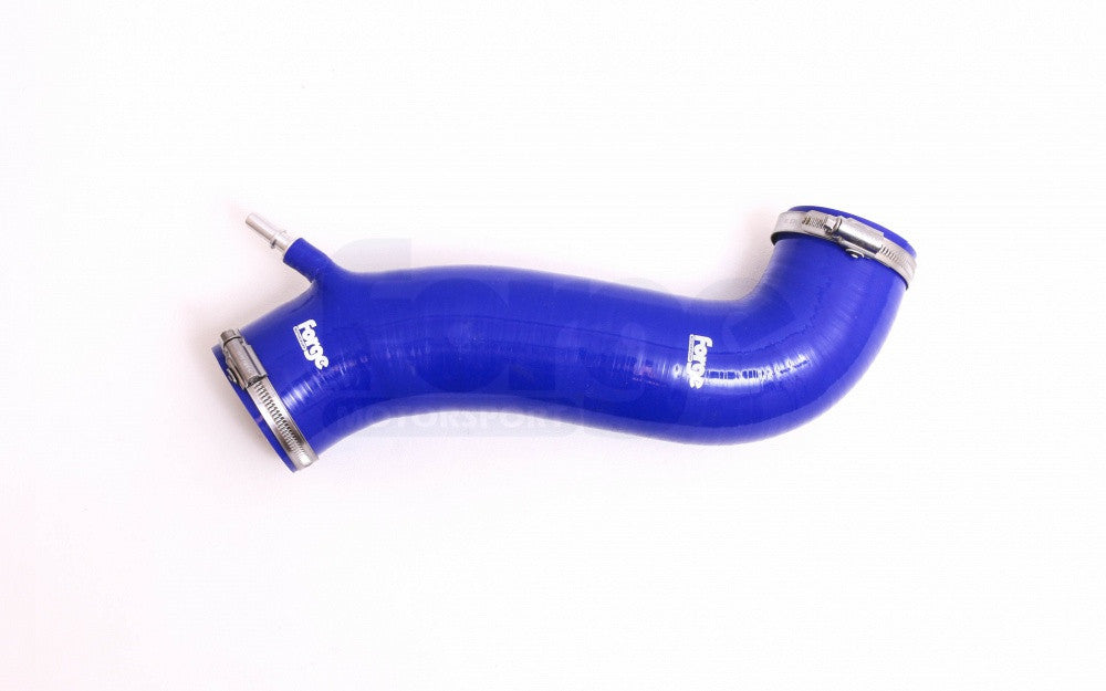 Ford Fiesta Forge Motorsport Inlet Hose-Silicone Hoses-Forge Motorsport-[By Purdue Performance]