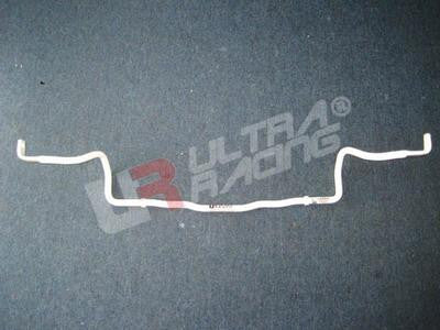 Ford Fiesta (MK7) Ultra Racing Front Anti Roll Bar 20mm-Anti Roll Bars-Ultra Racing-[By Purdue Performance]