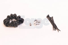 Ford Fiesta ST180 Forge Motorsport Boost Tap-Boost Gauge Accessories-Forge Motorsport-[By Purdue Performance]