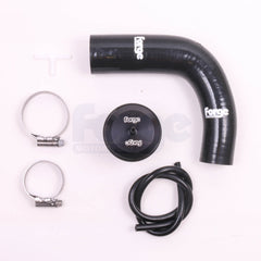 Ford Focus MK2 Forge Motorsport Blow Off Valve and Kit-Blow Off Valve-Forge Motorsport-[By Purdue Performance]