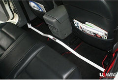 Ford Focus (MK2) Ultra Racing Interior Brace-Interior Brace-Ultra Racing-[By Purdue Performance]
