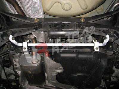 Ford Focus (MK2) Ultra Racing RearAnti Roll Bar-Rear Anti Roll Bar-Ultra Racing-[By Purdue Performance]