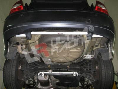 Ford Focus (MK2) Ultra Racing Side Brace-Side Brace-Ultra Racing-[By Purdue Performance]