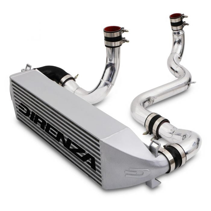 Ford Focus (MK3) RS MVT Front Mount Intercooler Kit-Intercoolers-MVT-[By Purdue Performance]