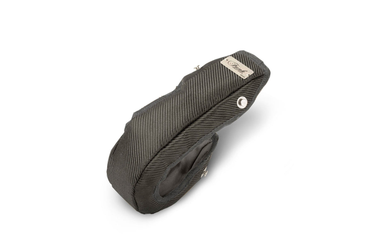 Ford Focus RS (MK3) Funk Motorsport Turbo Blanket-Heat Management-Funk Motorsport-[By Purdue Performance]