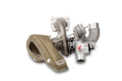 Ford Focus RS (MK3) Funk Motorsport Turbo Blanket-Heat Management-Funk Motorsport-[By Purdue Performance]