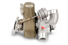 Ford Focus RS (MK3) Funk Motorsport Turbo Blanket-Heat Management-Funk Motorsport-[By Purdue Performance]