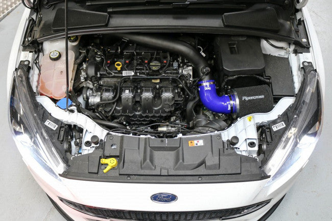 Ford Focus ST250 Forge Motorsport Induction Kit-Induction Kit-Forge Motorsport-[By Purdue Performance]