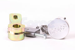 Ford Focus ST250/ RS Mk3 Forge Motorsport Short Shifter-Short Shifter-Forge Motorsport-[By Purdue Performance]