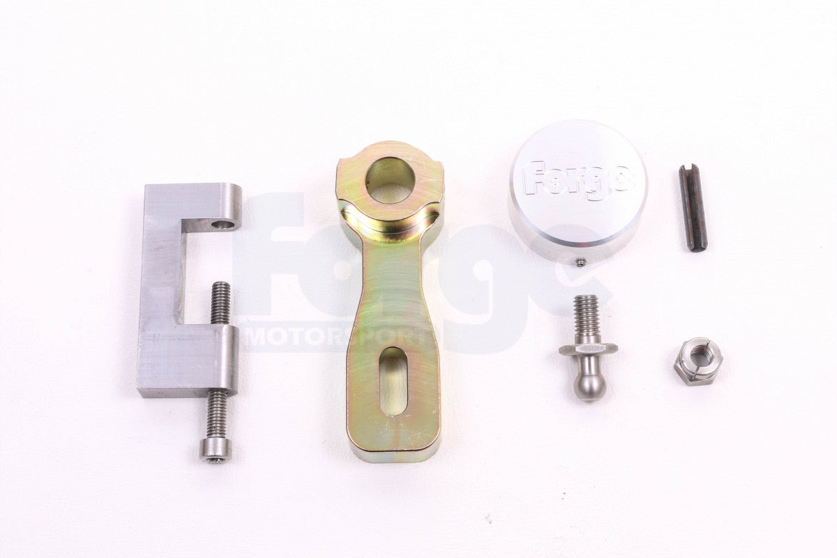 Ford Focus ST250/ RS Mk3 Forge Motorsport Short Shifter-Short Shifter-Forge Motorsport-[By Purdue Performance]