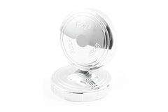 Ford KA Forge Motorsport Strut Top Covers-Top Mounts-Forge Motorsport-[By Purdue Performance]