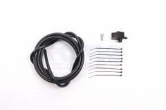Ford Mustang Forge Motorsport Boost Gauge Fitting Kit-Boost Gauge Accessories-Forge Motorsport-[By Purdue Performance]