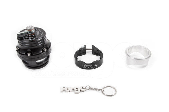 Forge Motorsport Blow Off Valve 50mm-Blow Off Valve-Forge Motorsport-[By Purdue Performance]