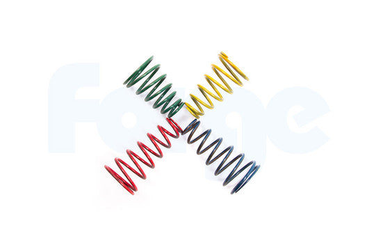 Forge Motorsport T3 Actuator Single Spring-Actuator Springs-Forge Motorsport-[By Purdue Performance]