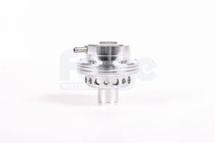Forge Motorsport Twin Piston Blow Off Valve with Side Vacuum Nipple-Blow Off Valve-Forge Motorsport-[By Purdue Performance]