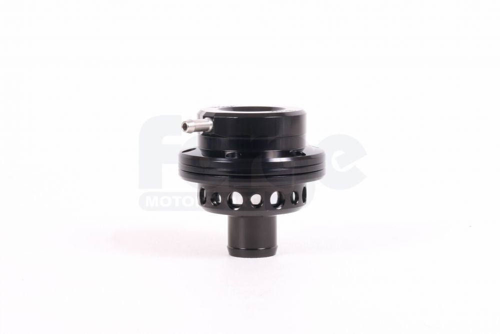 Forge Motorsport Twin Piston Blow Off Valve with Side Vacuum Nipple-Blow Off Valve-Forge Motorsport-[By Purdue Performance]